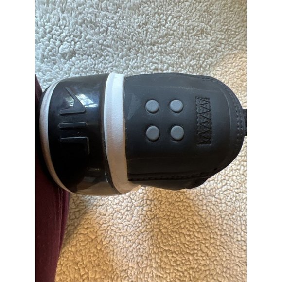 Nike Air Max Dia Shoes Women's Sz 8.5 Black White Running Shoe Sneaker with Box - Picture 10 of 10